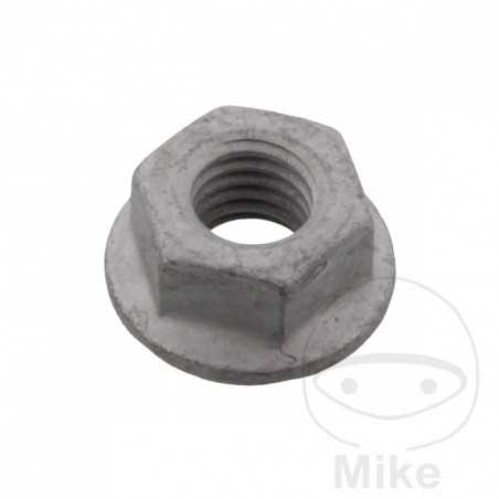 Nut for transmission plate crown screw OEM M8 X 1.25 MM 775.50.52