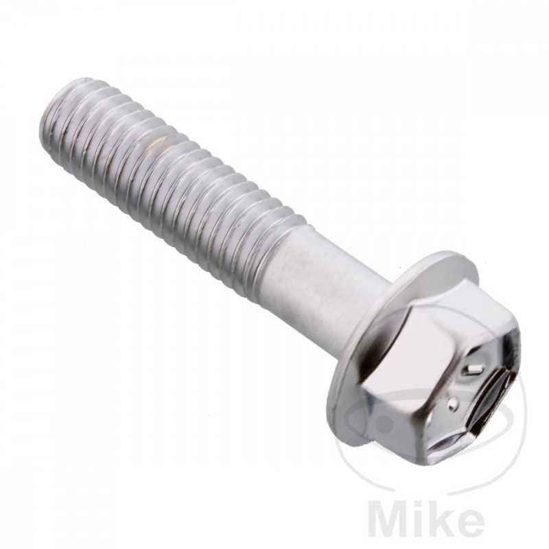 Tornillo corona plato transmision OEM M8 X 1.25X35MM 775.50.63