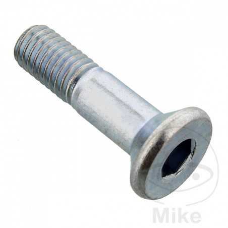 Tornillo corona plato transmision OEM M8 X 1.25X27MM 775.50.66