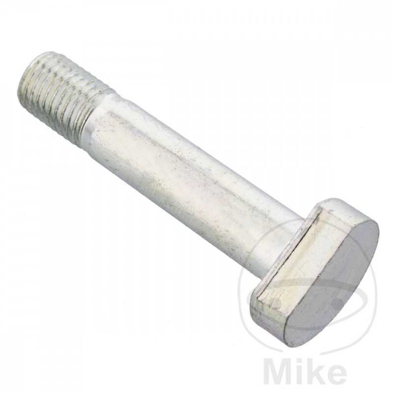 Tornillo corona plato transmision OEM M10 X 1.25X49MM 775.50.67