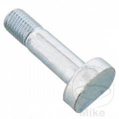 Transmission plate crown screw OEM M10 X 1.25X38MM 775.50.68