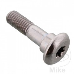Transmission plate crown screw OEM M8 X 1.25X27MM 775.50.70