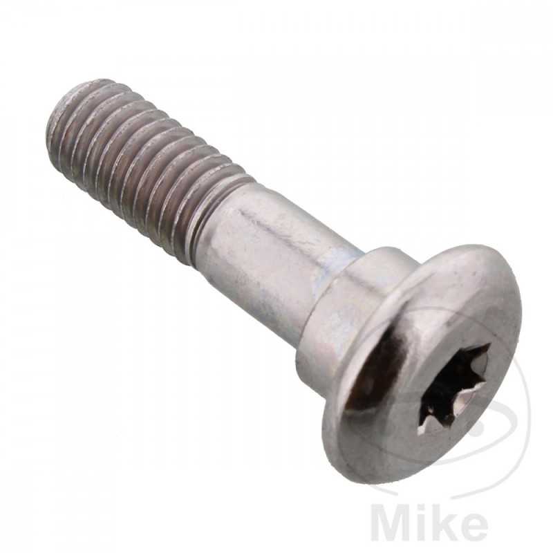 Transmission plate crown screw OEM M8 X 1.25X27MM 775.50.70