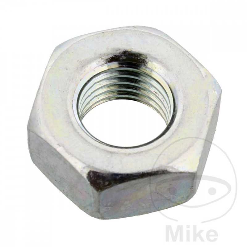Nut for transmission plate crown screw OEM M10 X 1.25 MM 775.50.74