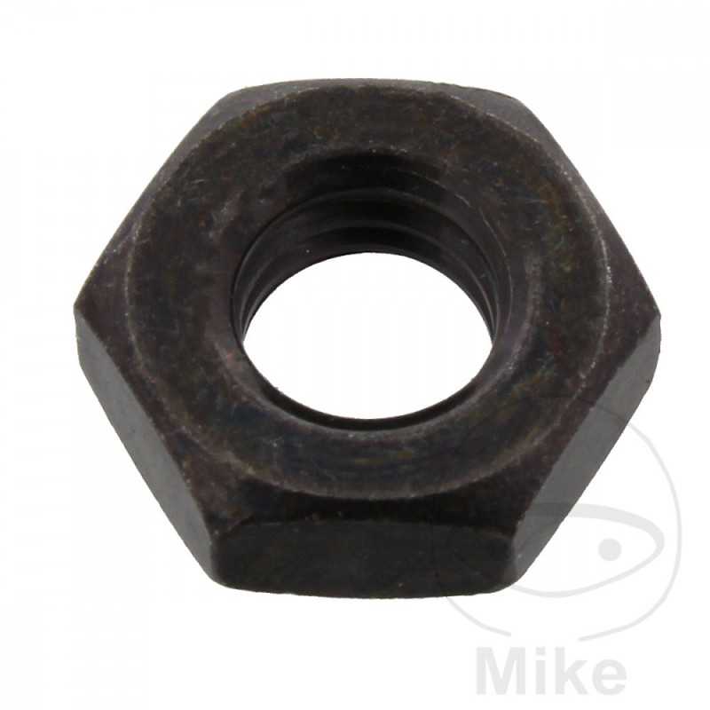 Nut for transmission plate crown screw OEM M8 X 1.25 MM 775.50.75