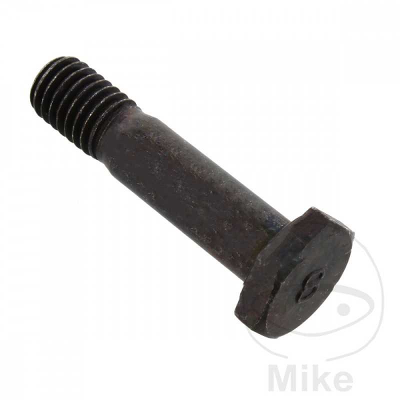 Tornillo corona plato transmision OEM M8 X 1.25X35MM 775.50.76