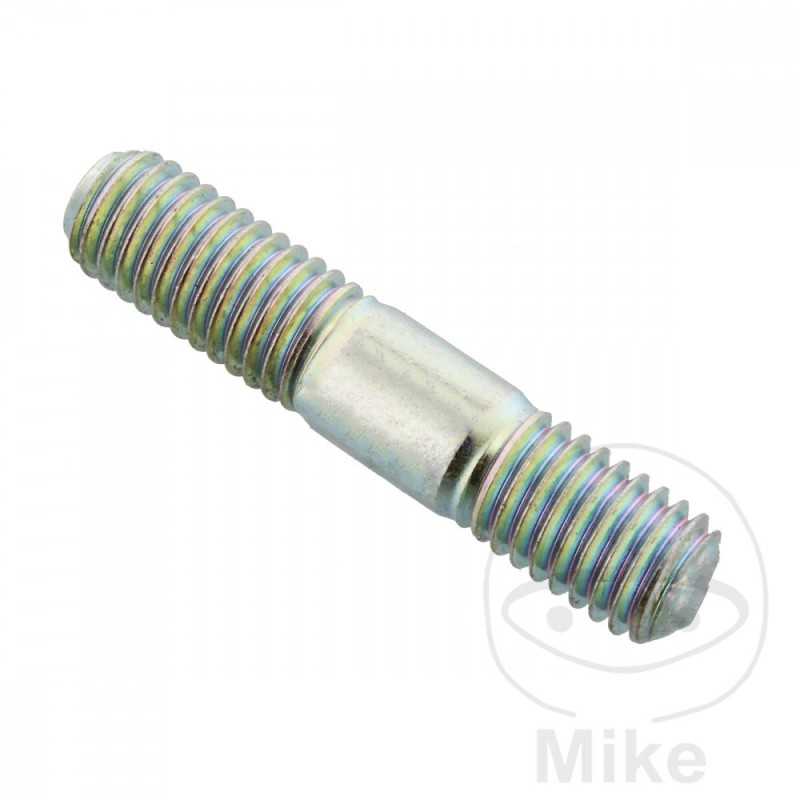 Transmission plate crown screw OEM M8 X 1.25X40MM 775.50.77