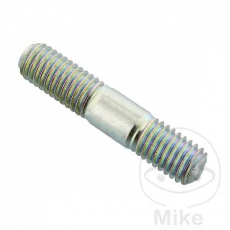 Tornillo corona plato transmision OEM M8 X 1.25X40MM 775.50.77