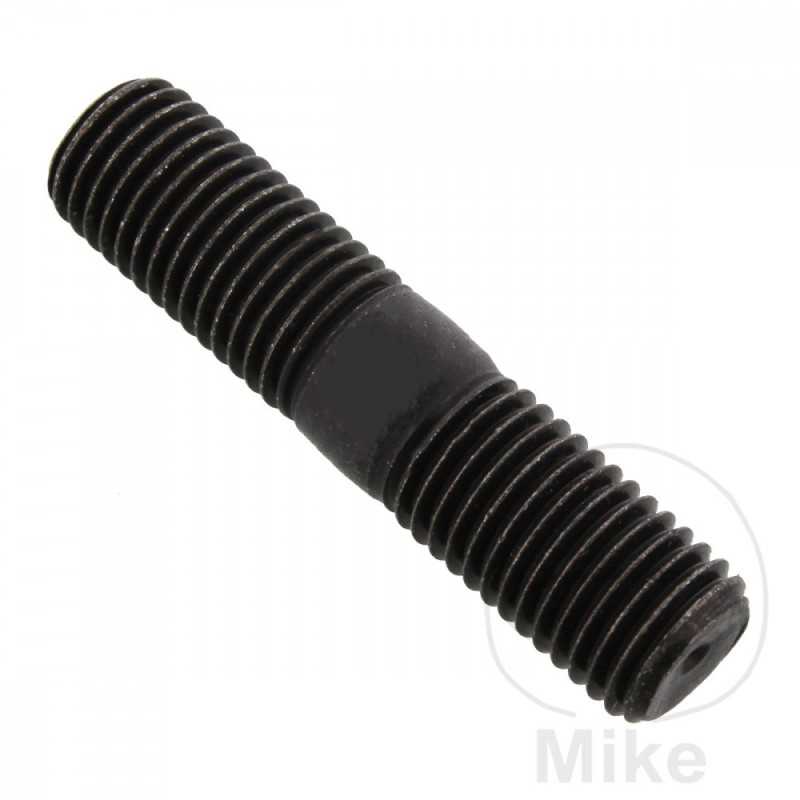 Transmission plate crown screw OEM M10 X 1.25X44.5 MM 775.50.83