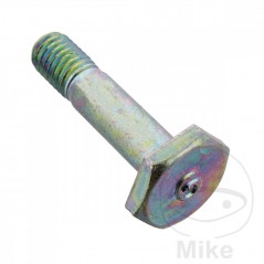 Tornillo corona plato transmision OEM M8 X 1.25X35MM 775.50.85