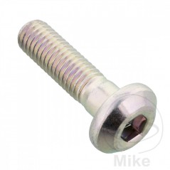 Transmission plate crown screw OEM M8 X 1.25X30MM 775.50.88