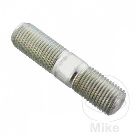 Transmission plate crown screw OEM M10 X 1.25X44.5 MM 775.50.90