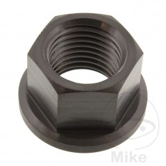 JMP Tuerca para tornillo corona plato transmision M12 X 1.25 MM 775.54.70