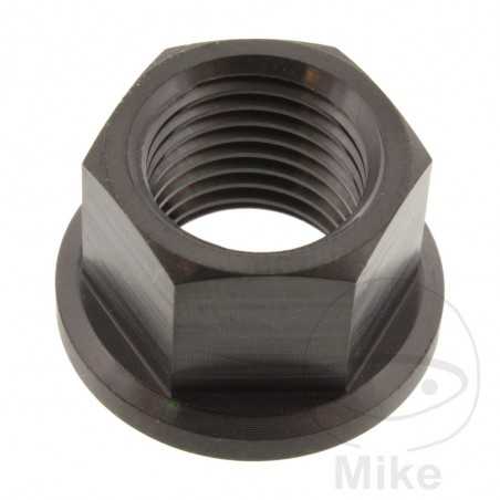 JMP Nut for transmission plate crown screw M12 X 1.25 MM 775.54.70