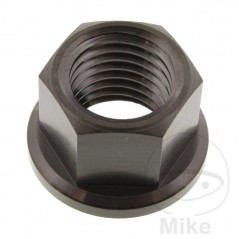 Tuerca para tornillo corona plato transmision M12 X 1.50 MM 775.54.71