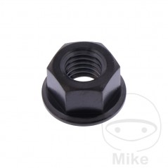 Tuerca para tornillo corona plato transmision M8 X 1.25 MM 775.54.72