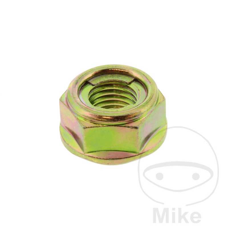 Tuerca para tornillo corona plato transmisión auto-bloqueo OEM M10 X 1.25 MM 775.55.93