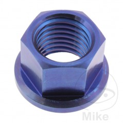JMP Tuerca para tornillo corona plato transmision M12 X 1.50 MM 775.63.07