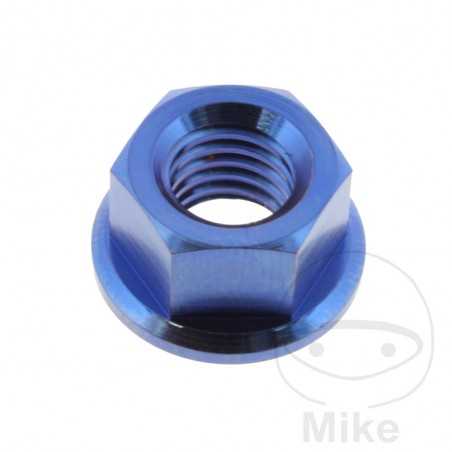 JMP Nut for transmission plate crown screw M8 X 1.25 MM 775.63.08