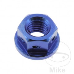 JMP Tuerca para tornillo corona plato transmision M8 X 1.25 MM RACING 775.63.09