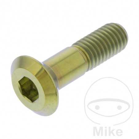 JMP Tornillo corona plato transmision M8 X 1.25 MM 31 775.72.16