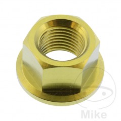 JMP Tuerca para tornillo corona plato transmision M10 X 1.00 MM 775.72.26