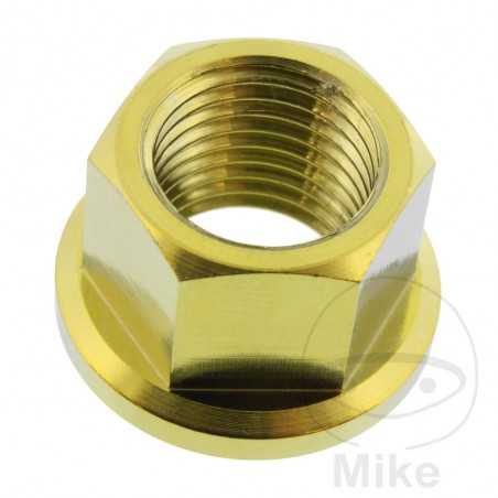 JMP Nut for transmission plate crown screw M12 X 1.25 MM 775.72.27