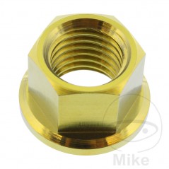 JMP Tuerca para tornillo corona plato transmision M12 X 1.50 MM 775.72.28