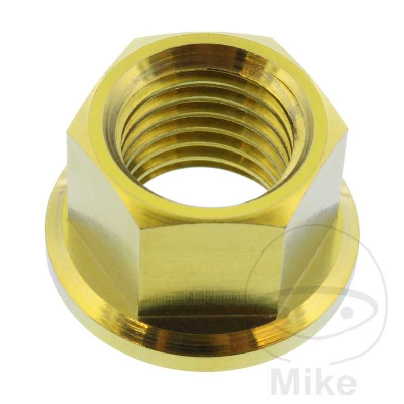 JMP Tuerca para tornillo corona plato transmision M12 X 1.50 MM 775.72.28