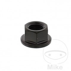 JMP Nut for transmission plate crown screw M10 X 1.50 MM INOX V4A 775.85.93