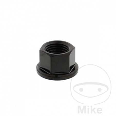 JMP Nut for transmission plate crown screw M12 X 1.25 MM INOX V4A 775.85.95