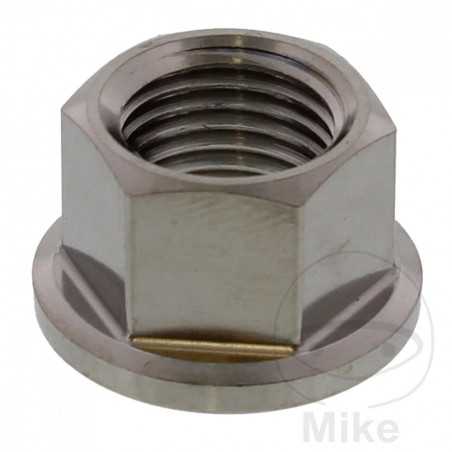 JMP Nut for transmission plate crown screw M12 X 1.25 MM 775.88.04