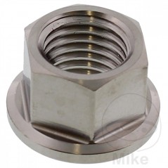 JMP Tuerca para tornillo corona plato transmision M12 X 1.50 MM 775.88.05
