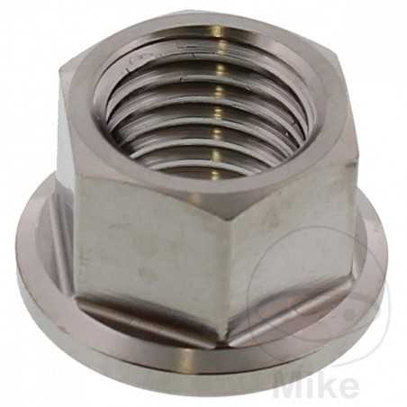 JMP Nut for transmission plate crown screw M12 X 1.50 MM 775.88.05