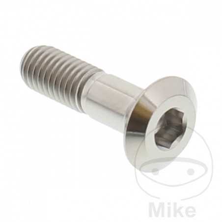 JMP Transmission plate crown screw M8 X 1.25 MM 31 775.90.78