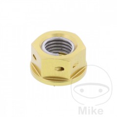 JMP Tuerca para tornillo corona plato transmision M10 X 1.25 MM RACING 775.90.98