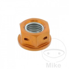 JMP Tuerca para tornillo corona plato transmision M10 X 1.25 MM RACING 775.90.99