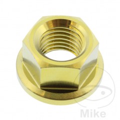 JMP Tuerca para tornillo corona plato transmision M10 X 1.25 MM 775.91.02