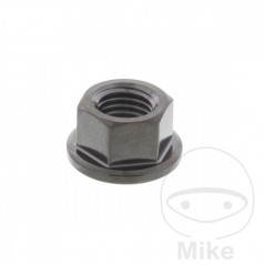 JMP Tuerca para tornillo corona plato transmision M10 X 1.25 MM 775.91.04