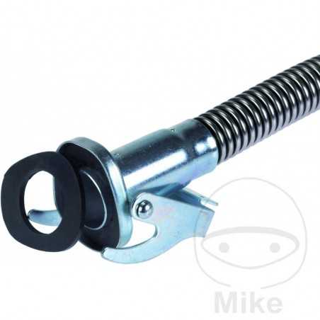 Gasket for bottle mouth FLEX 228.30.00