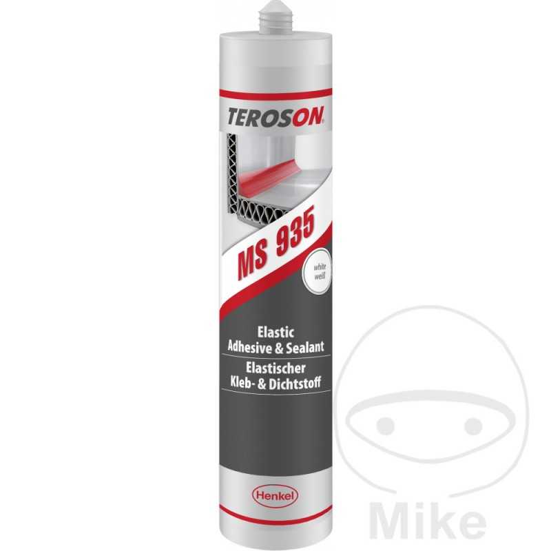 TEROSON Brass sealing liquid 935 290 ML CARAVAN 555.01.04
