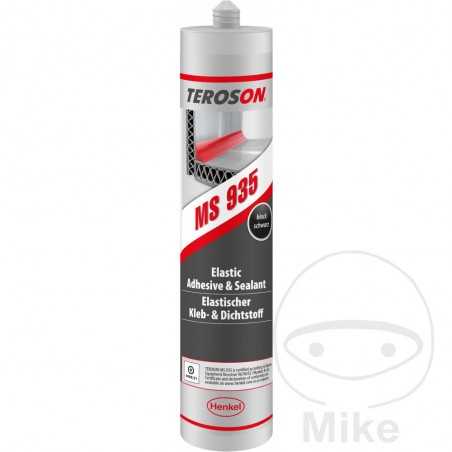 TEROSON Brass sealing liquid 935 290 ML CARAVAN 555.01.07