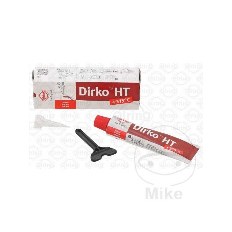 ELRING Líquido sellador DIRKO HT 70 ML ACETIC ALTN: 5579230 557.65.59