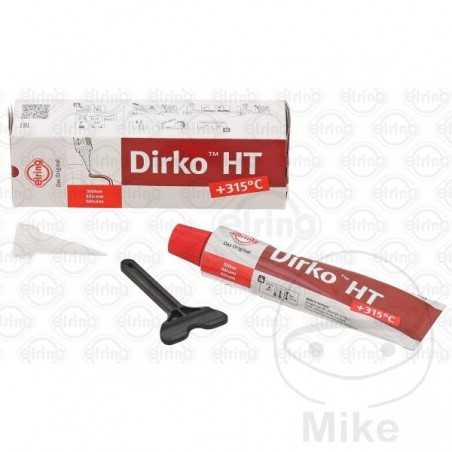 ELRING Sealant liquid DIRKO HT 70 ML ACETIC ALTN: 5579230 557.65.59