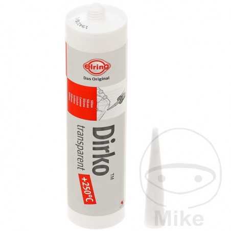 ELRING Líquido sellador DIRKO 310 ML ACETIC 557.80.11