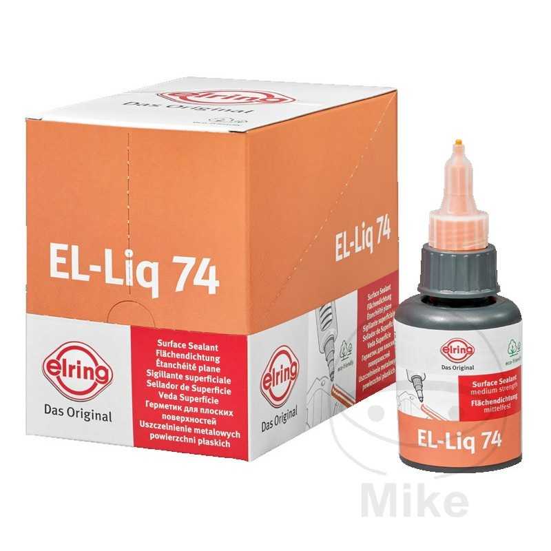 ELRING Líquido sellador EL-LIQ 74 50 ML 557.80.12
