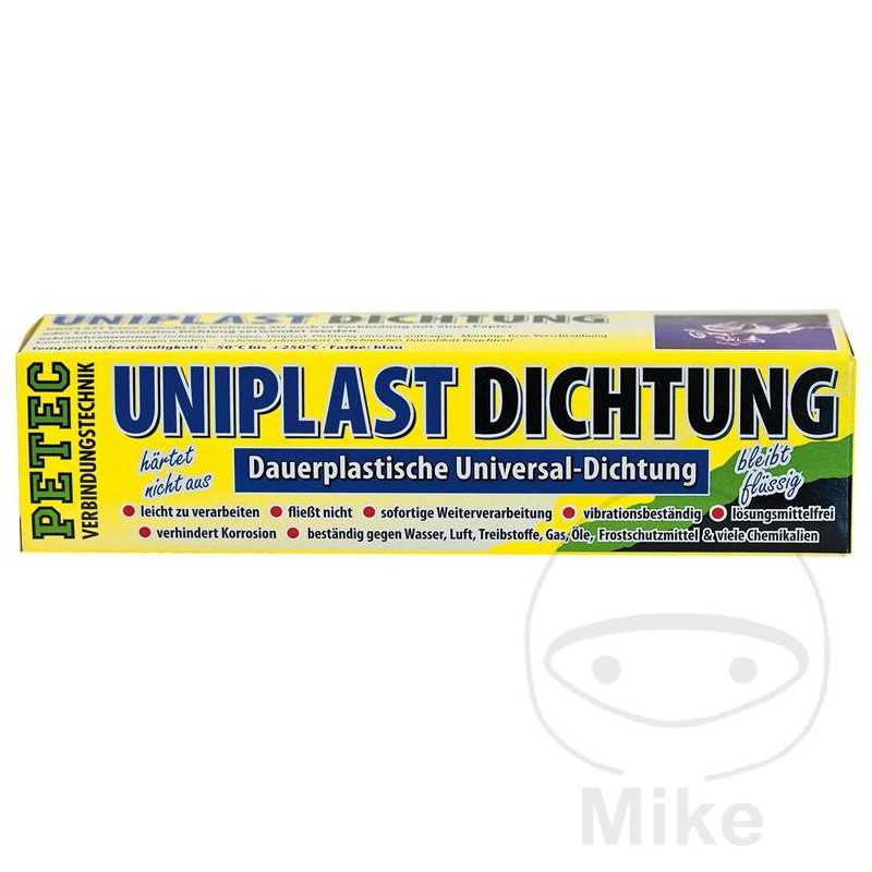 PETEC Sealant liquid UNIPLAST 80 ML 557.91.98