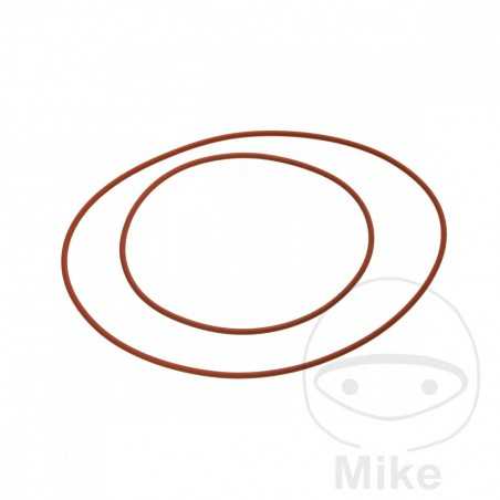 ATHENA Inner and outer head gasket O-RINGS 734.00.94