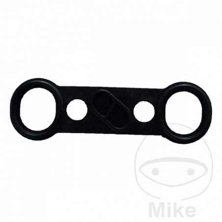 ATHENA Valve cover/spark plug gasket 734.01.86