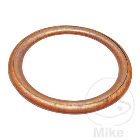 ATHENA Junta colector de escape 35.6X47X2.5 MM 734.02.58